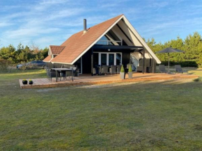 Holiday Home Rinja - 2-7km from the sea by Interhome